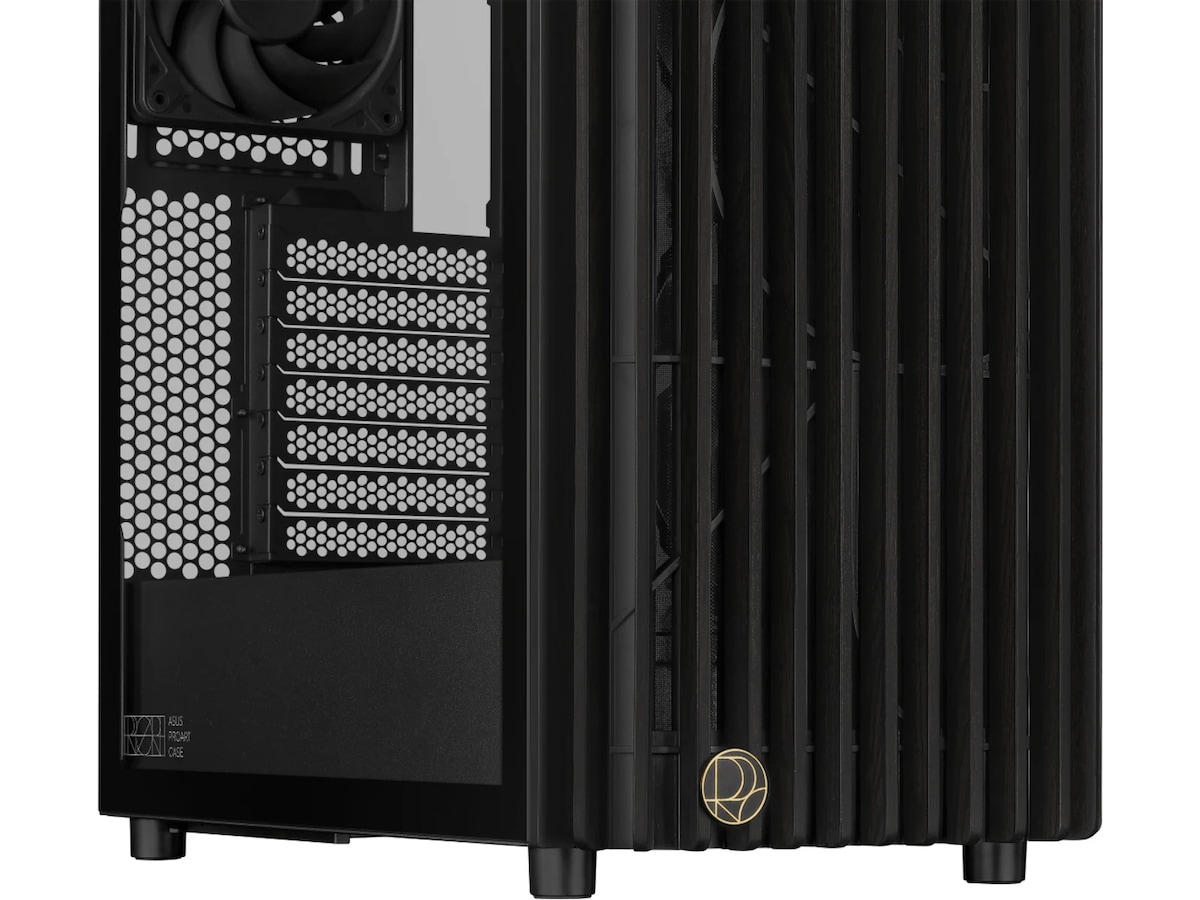 Komplett-PC Creator Pro - Powered by ASUS Stationär dator