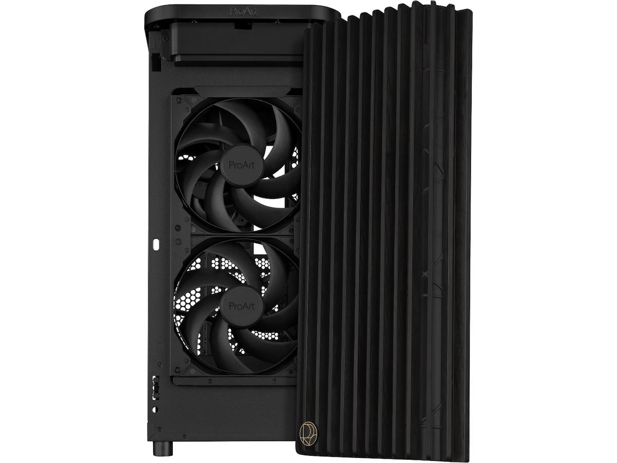 Komplett-PC Creator Pro - Powered by ASUS Stationär dator