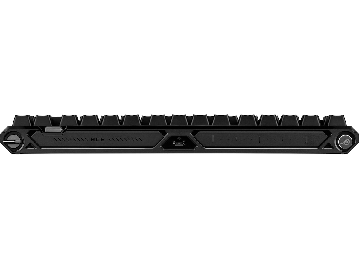 Asus ROG Falchion Ace 75 HE Gamingtangentbord (svart) Gamingtangentbord