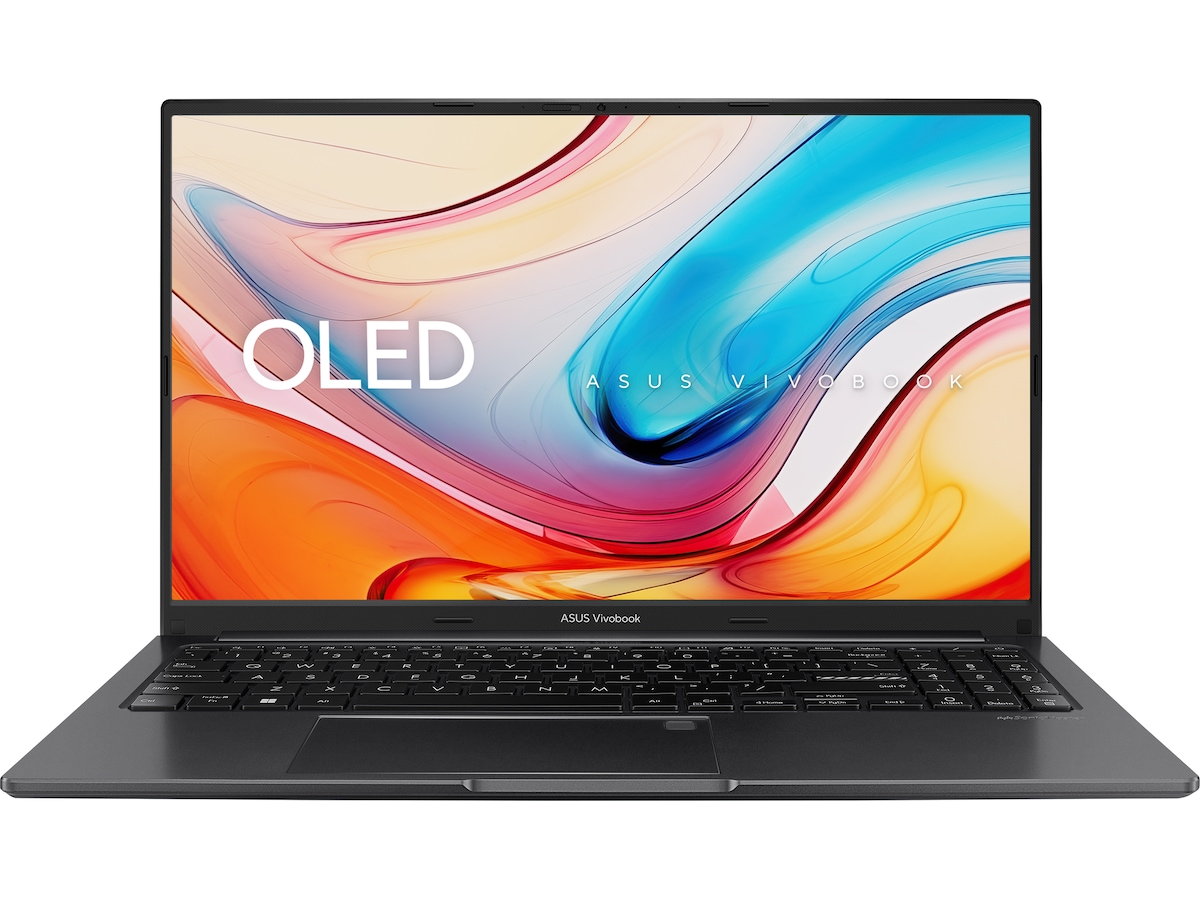 ASUS Vivobook 15 15,6" FHD OLED -B-Grade Demo bärbara datorer