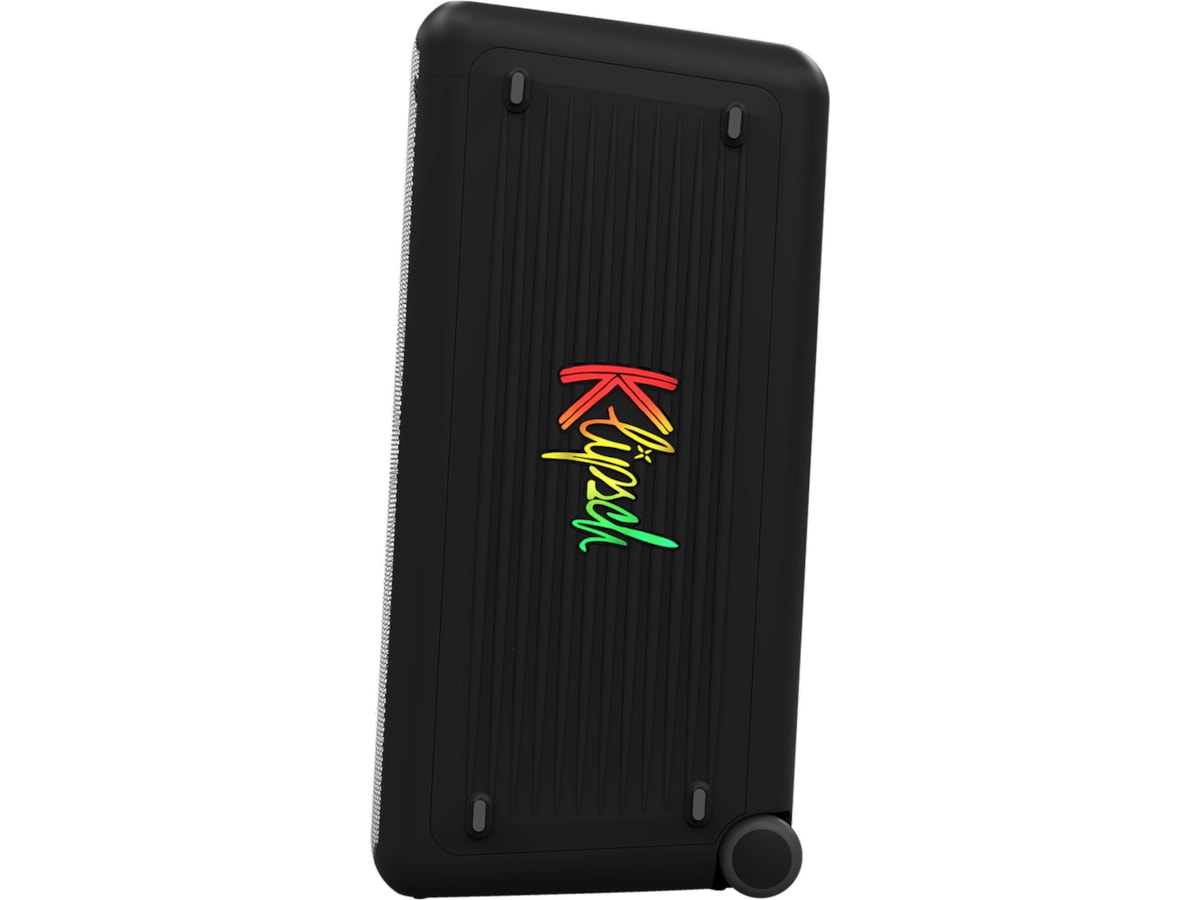 Klipsch New York Partyhögtalare -B-Grade Demo övrigt