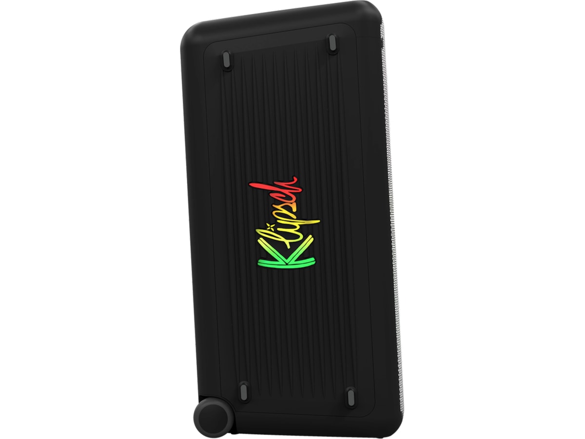Klipsch New York Partyhögtalare -B-Grade Demo övrigt