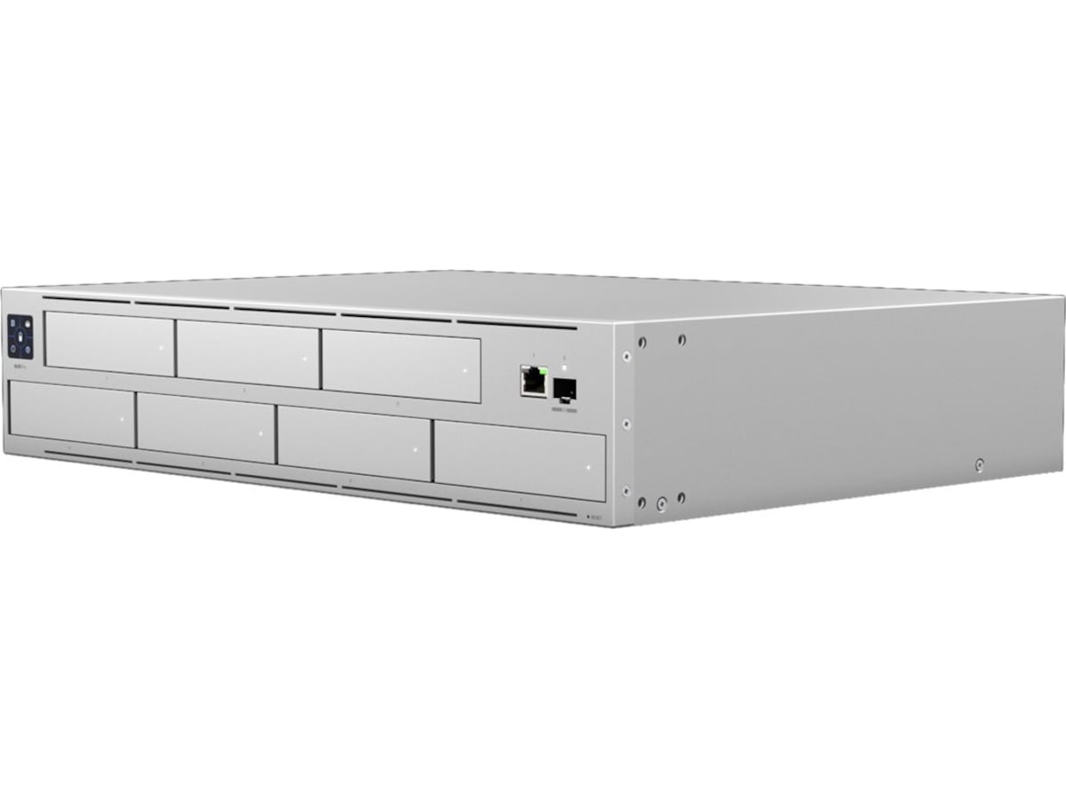 Ubiquiti UniFi UNVR-Pro Tillbehör till övervakningskameror