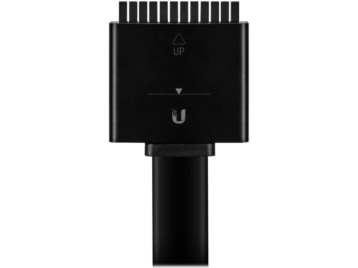 Ubiquiti Unifi USP-Kabel Strömkablar
