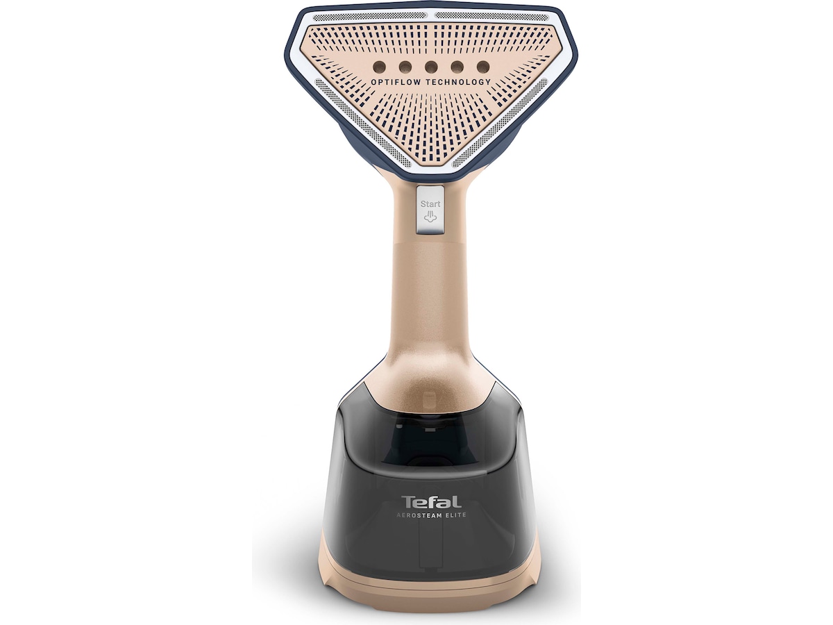 TEFAL Aerosteam Elite 620 Handhållen Ångare Steamer