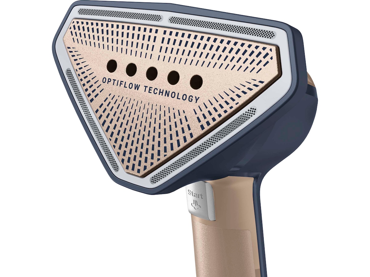TEFAL Aerosteam Elite 620 Handhållen Ångare Steamer