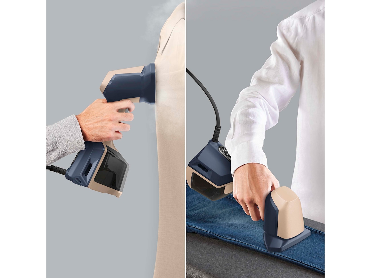 TEFAL Aerosteam Elite 620 Handhållen Ångare Steamer