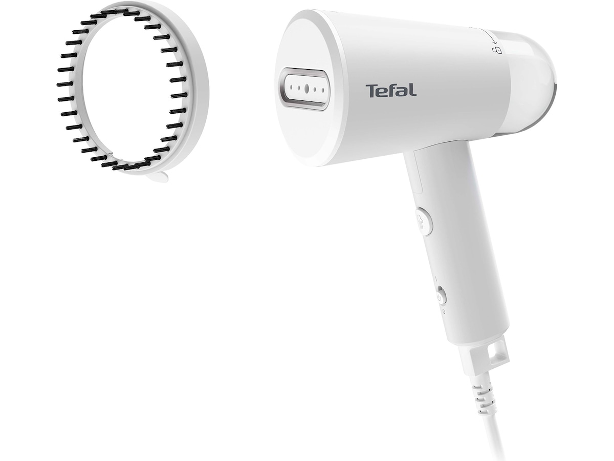 Tefal Origin Travel Ångstrykjärn Grå DT1020E1 1200 W Steamer