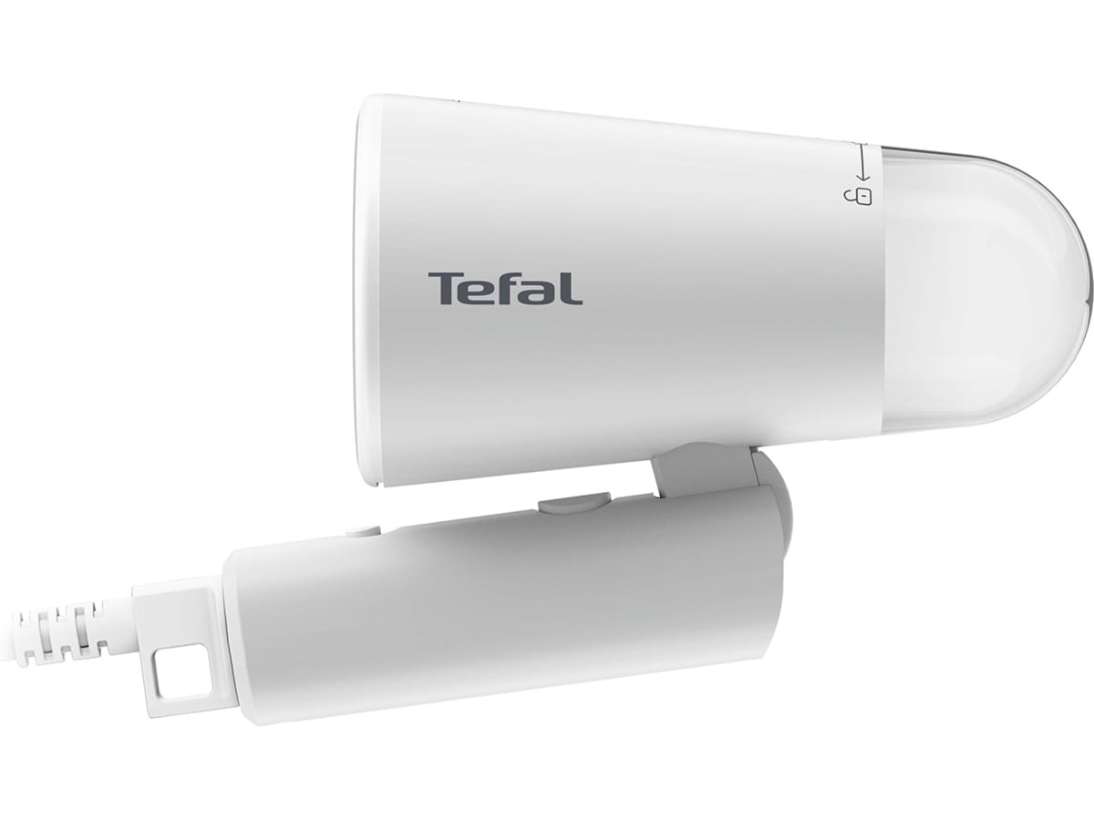 Tefal Origin Travel Ångstrykjärn Grå DT1020E1 1200 W Steamer