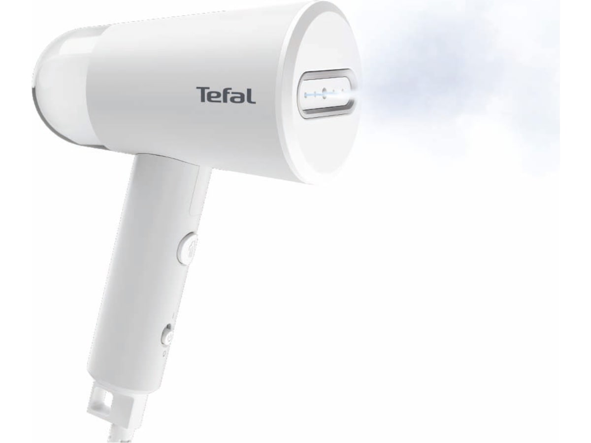 Tefal Origin Travel Ångstrykjärn Grå DT1020E1 1200 W Steamer