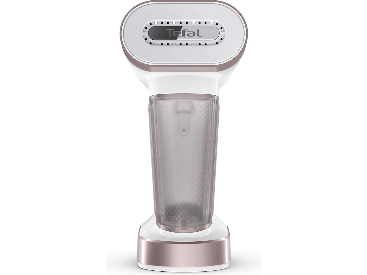 Tefal Pure Force 2in1 DT8720E0 1800 W (Vit & Rosa) Steamer