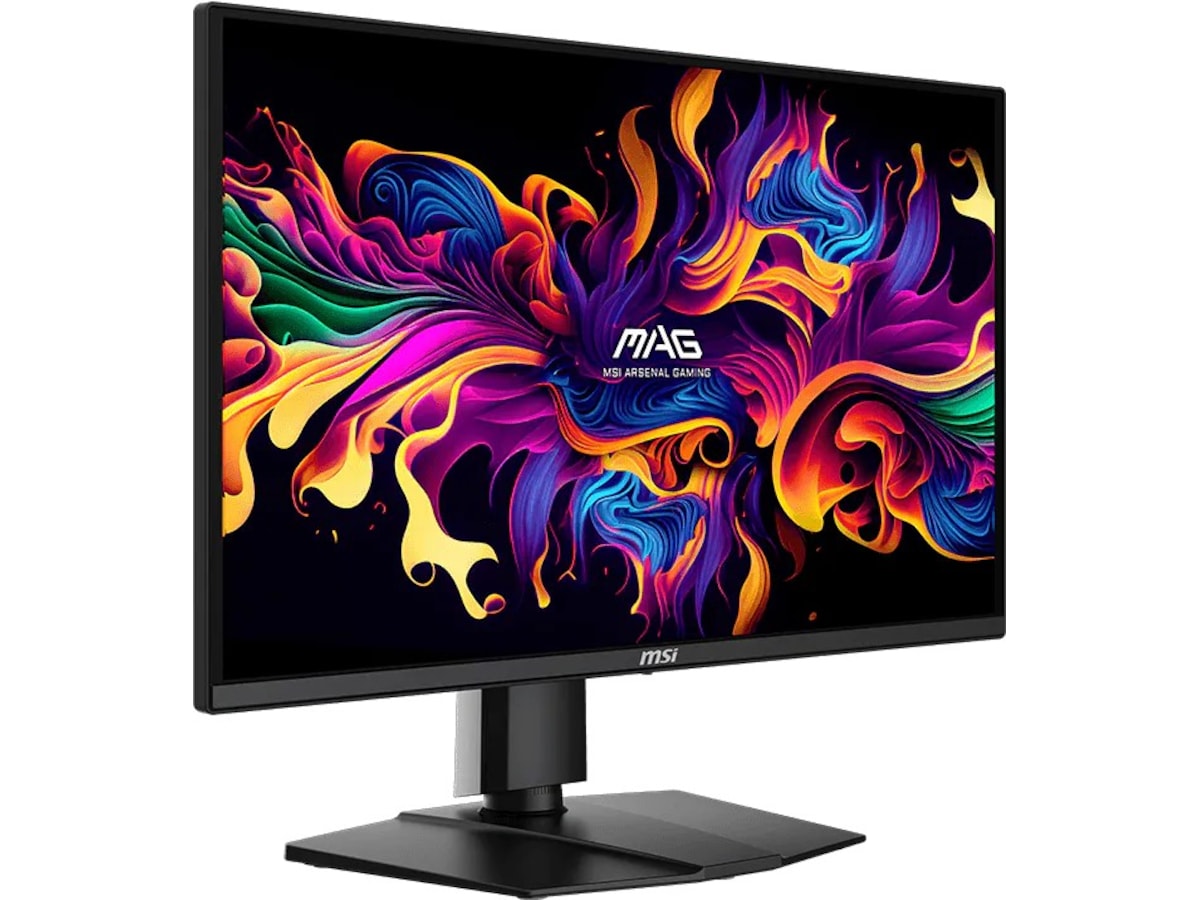 MSI MAG 27" gamingskärm 272QP X24 Gamingskärmar