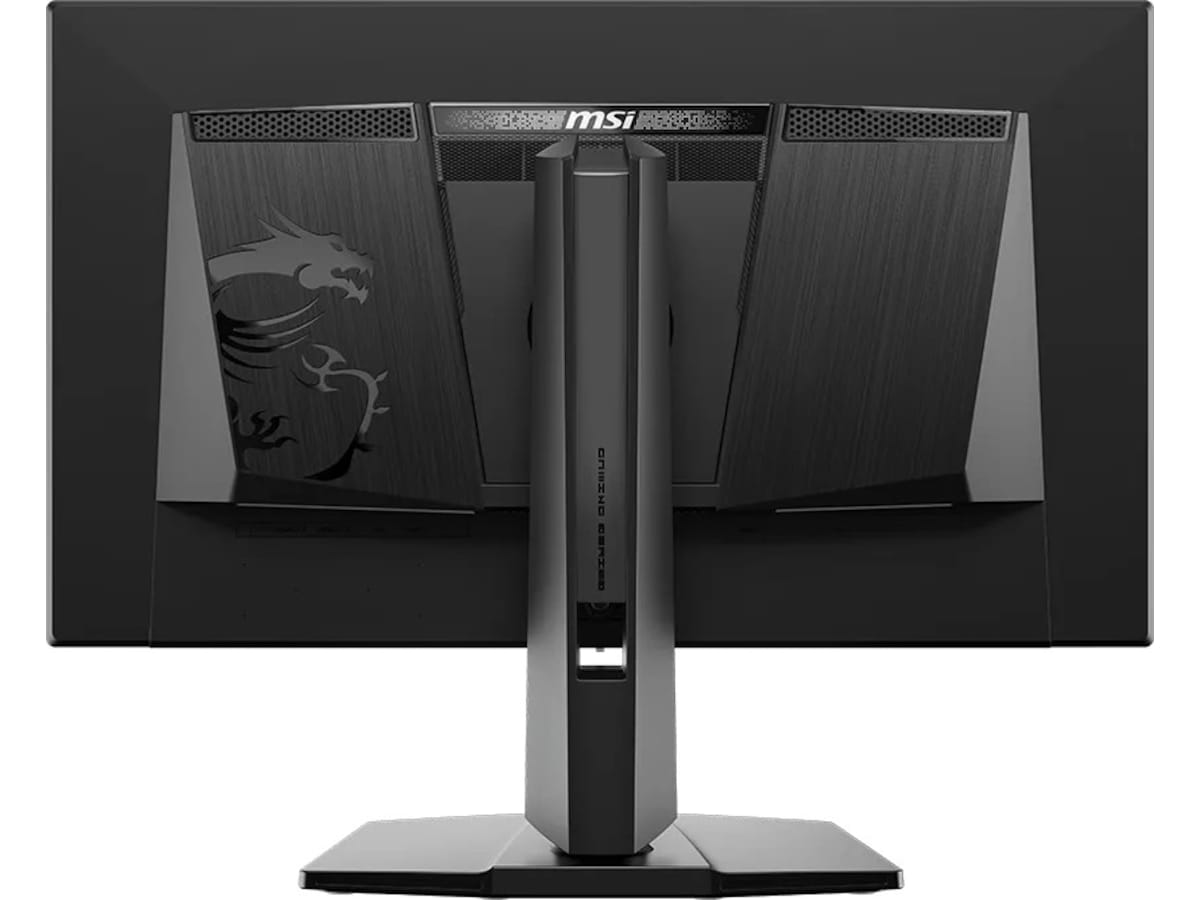 MSI MAG 27" gamingskärm 272QP X24 Gamingskärmar