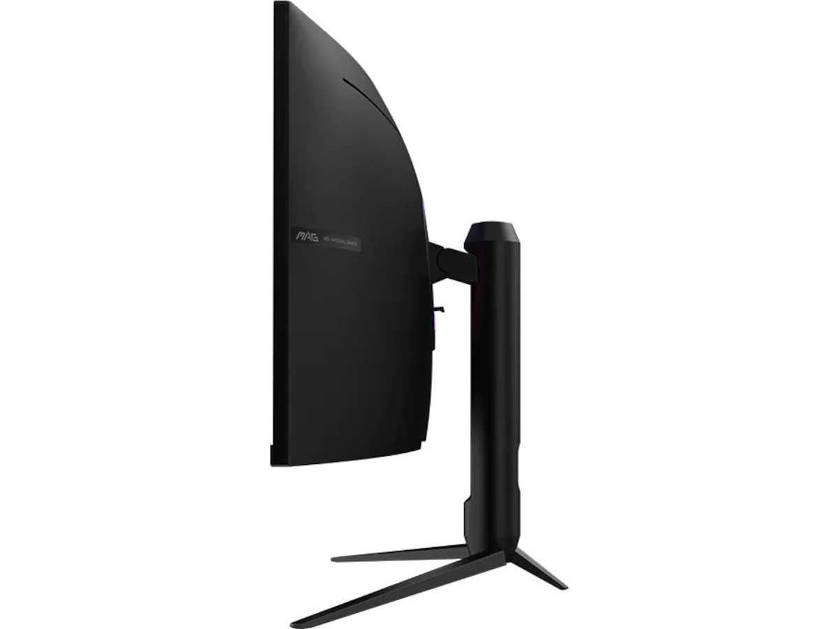 MSI 34" curved gamingskärm MAG 342CQRF E20 Gamingskärmar