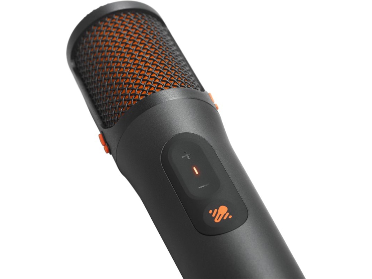 JBL Easysing Mics Karaoke mikrofon x2 Kameramikrofon