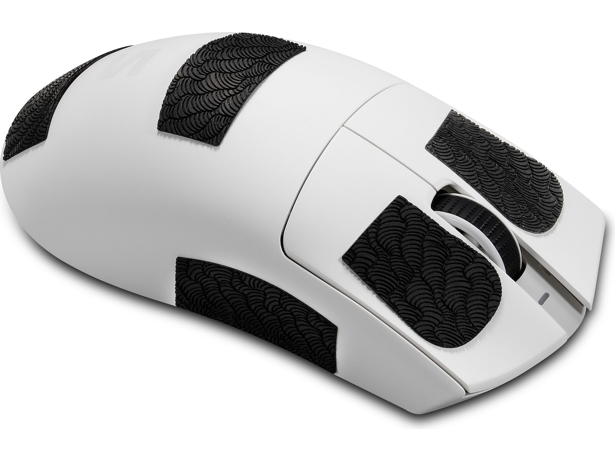 Mission SG Trigger Grip Universal Grip Tape Kit Tillbehör till gaming tangentbord och mus