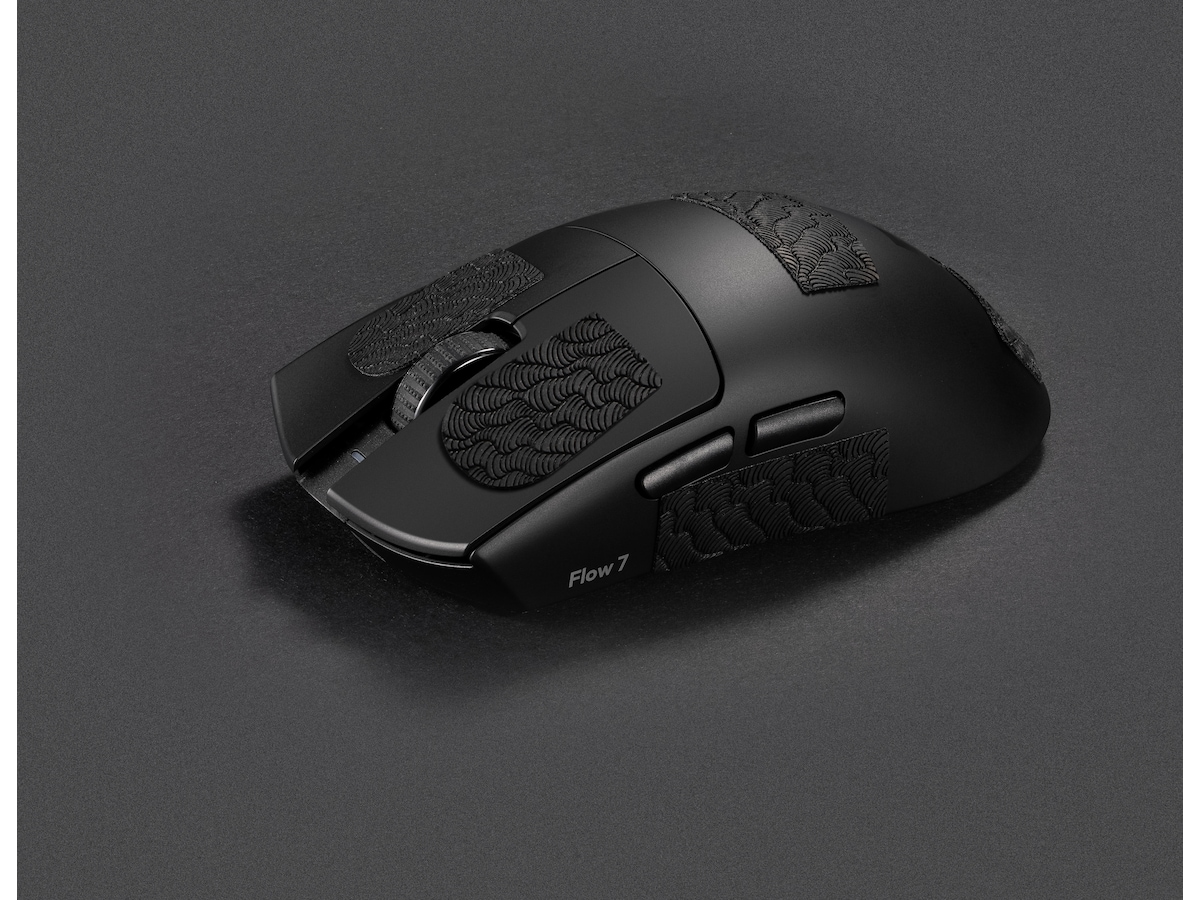Mission SG Trigger Grip Universal Grip Tape Kit Tillbehör till gaming tangentbord och mus