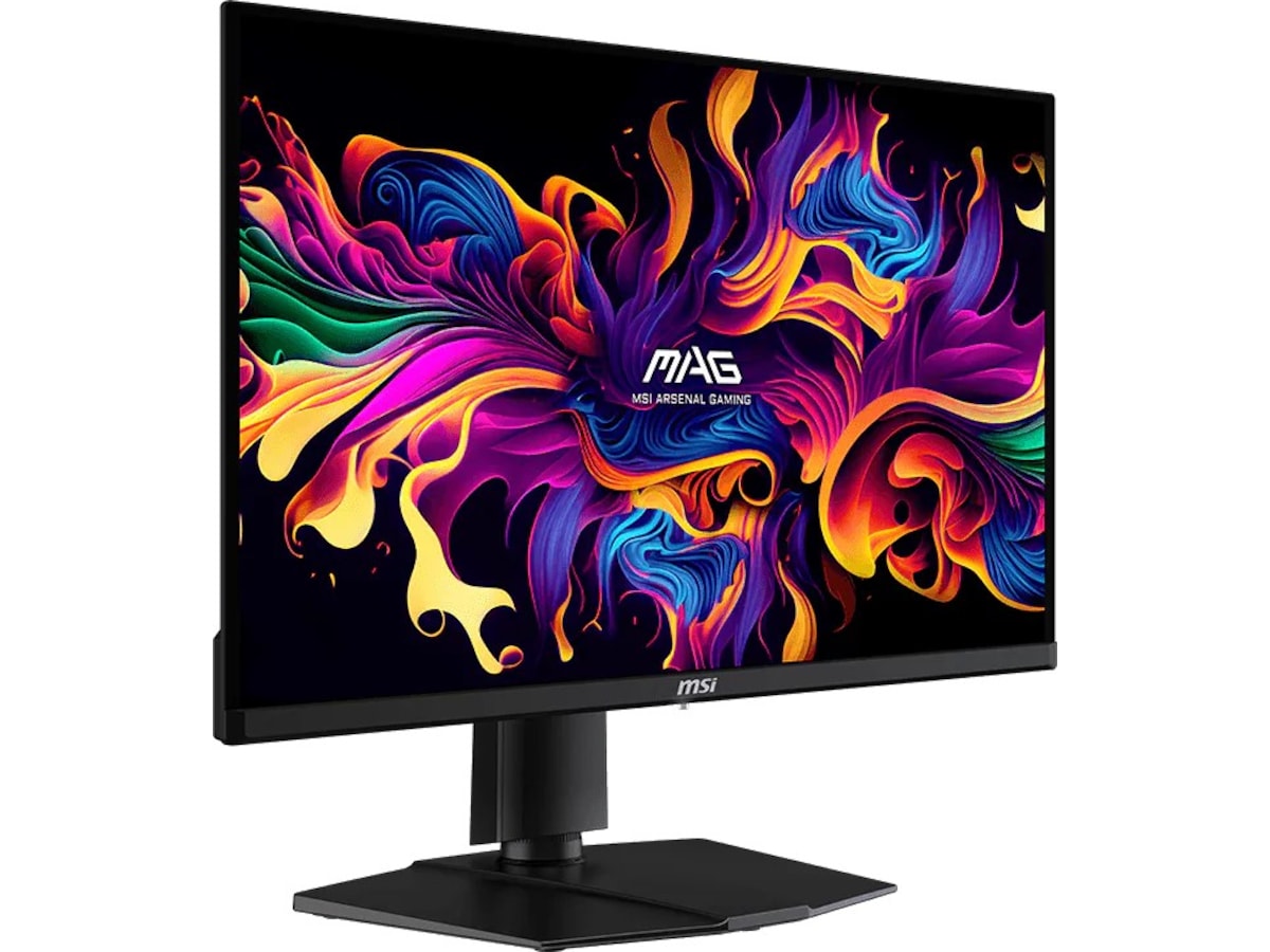 MSI MAG 27" gamingskärm 271QP X28 Gamingskärmar
