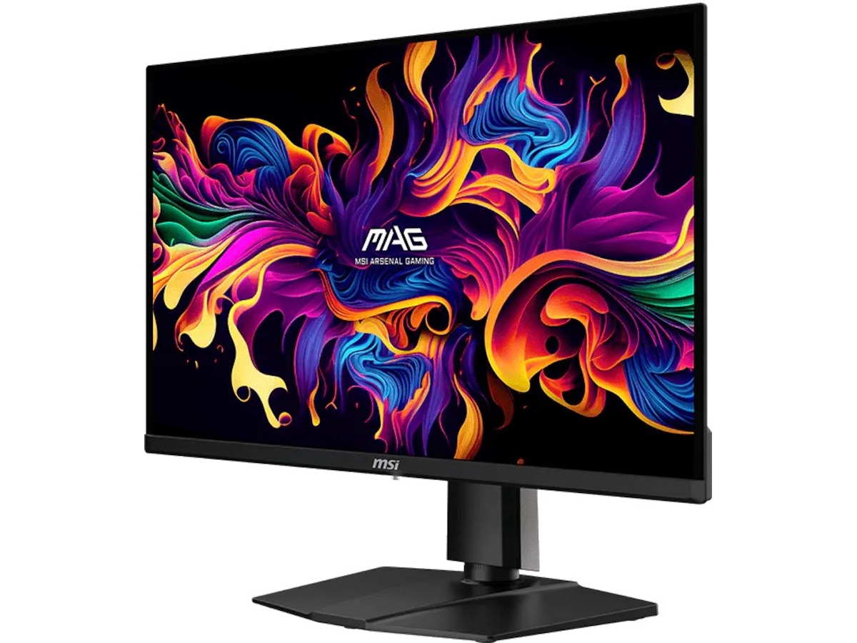 MSI MAG 27" gamingskärm 271QP X28 Gamingskärmar