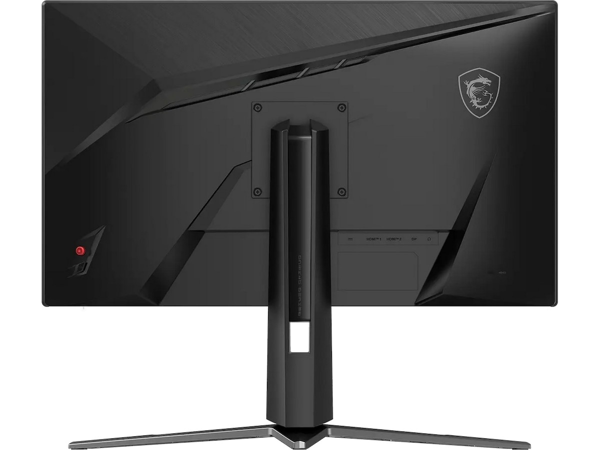 MSI 27" curved gamingskärm MAG 274CQPDF X32 Gamingskärmar