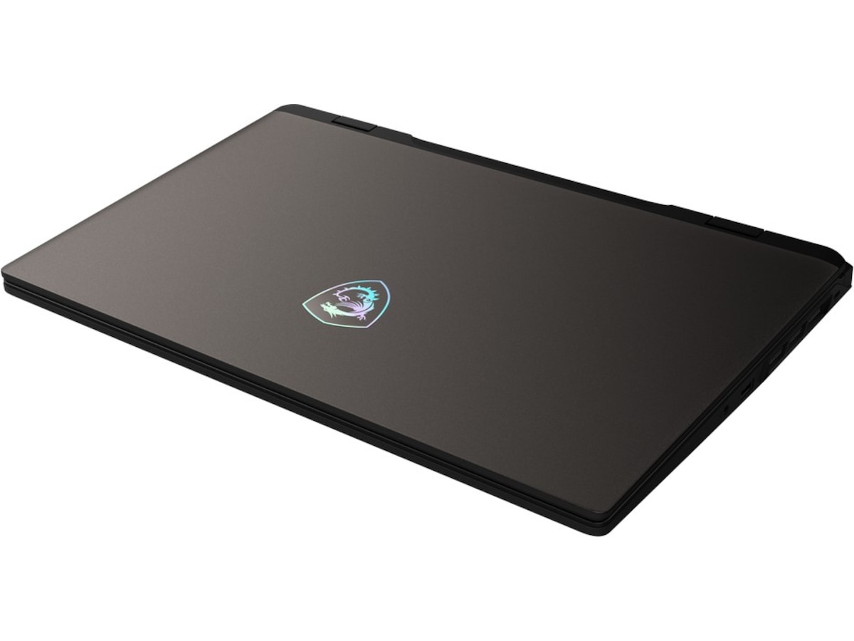 MSI Crosshair A16 HX 16" QHD+ 240Hz -B-Grade Demo bärbara datorer