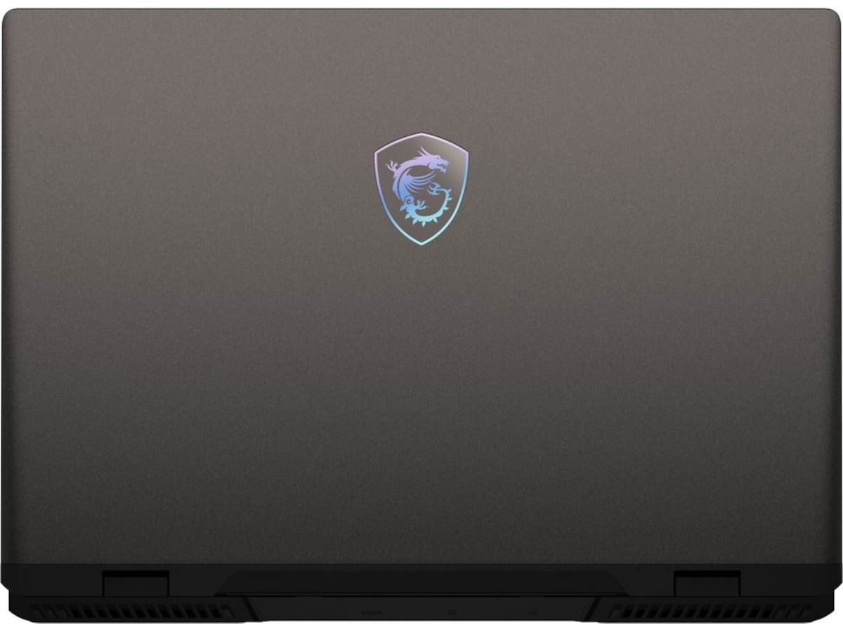 MSI Crosshair A16 HX 16" QHD+ 240Hz -B-Grade Demo bärbara datorer
