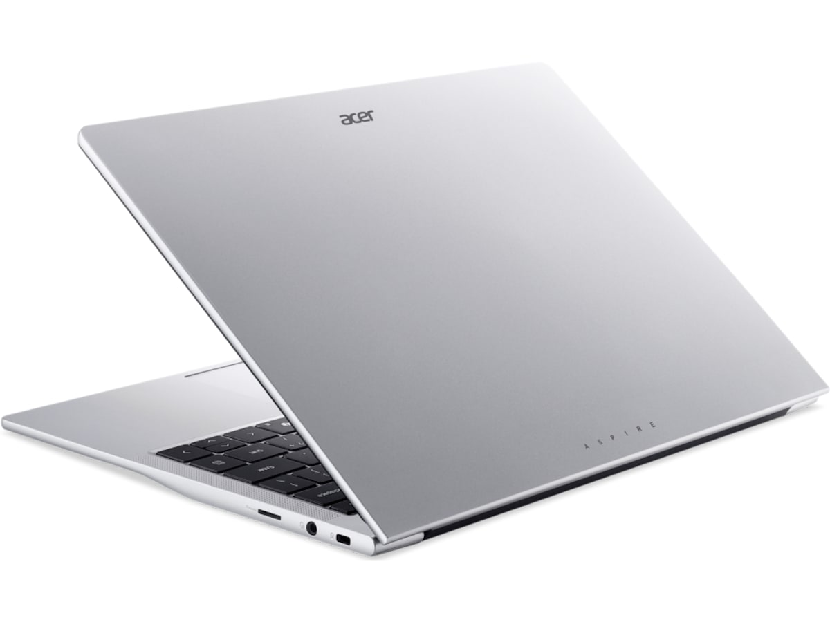 Acer Aspire Lite 14" WUXGA (silver) -B-Grade Demo bärbara datorer