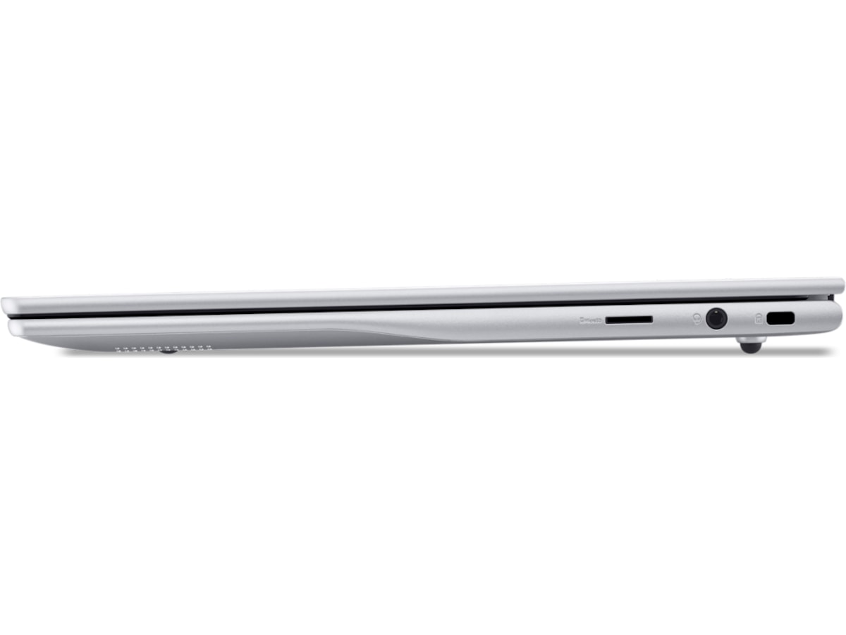 Acer Aspire Lite 14" WUXGA (silver) -B-Grade Demo bärbara datorer