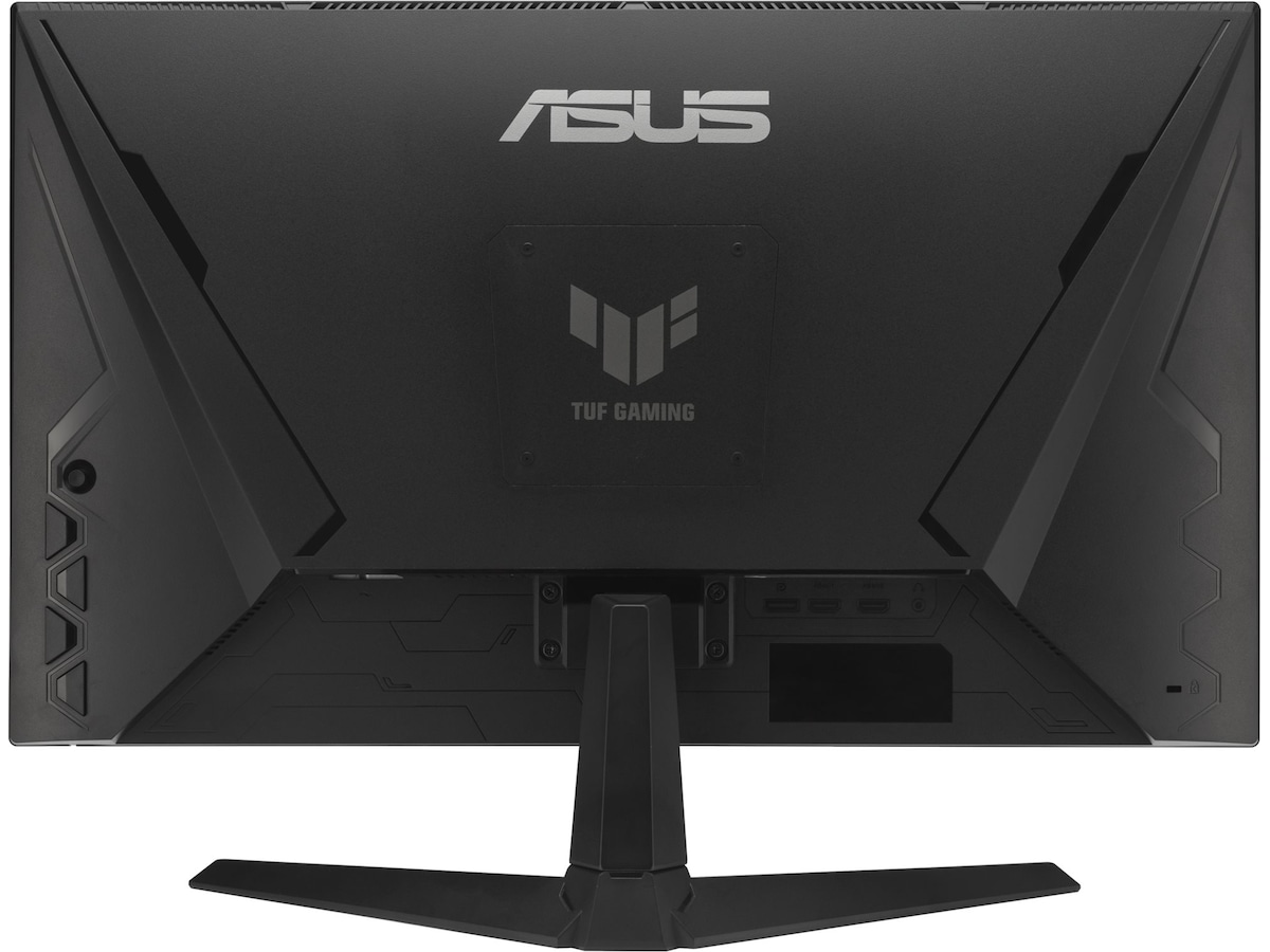 ASUS 27" TUF gamingskärm VG27AQE5A Gamingskärmar