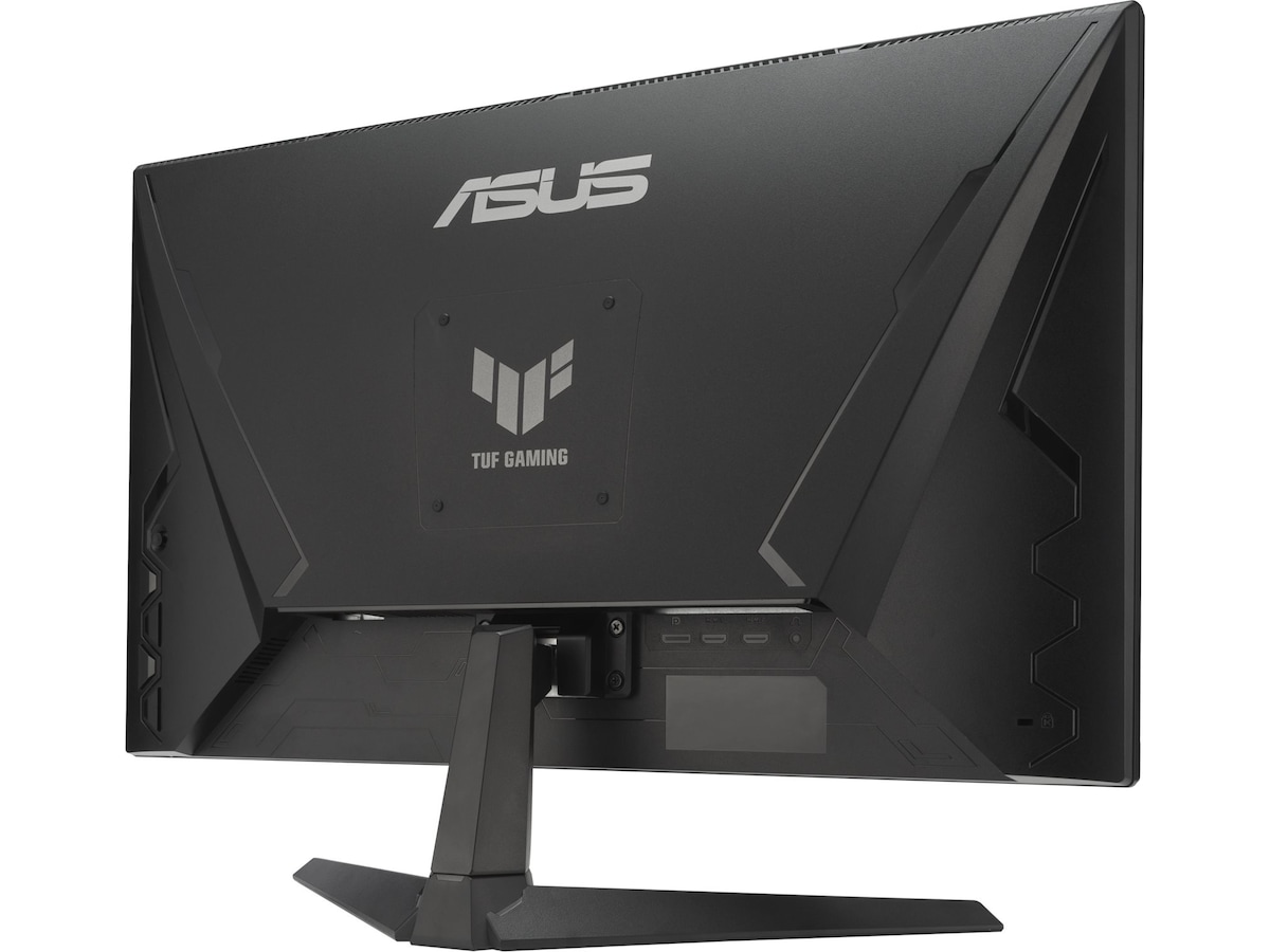 ASUS 27" TUF gamingskärm VG27AQE5A Gamingskärmar
