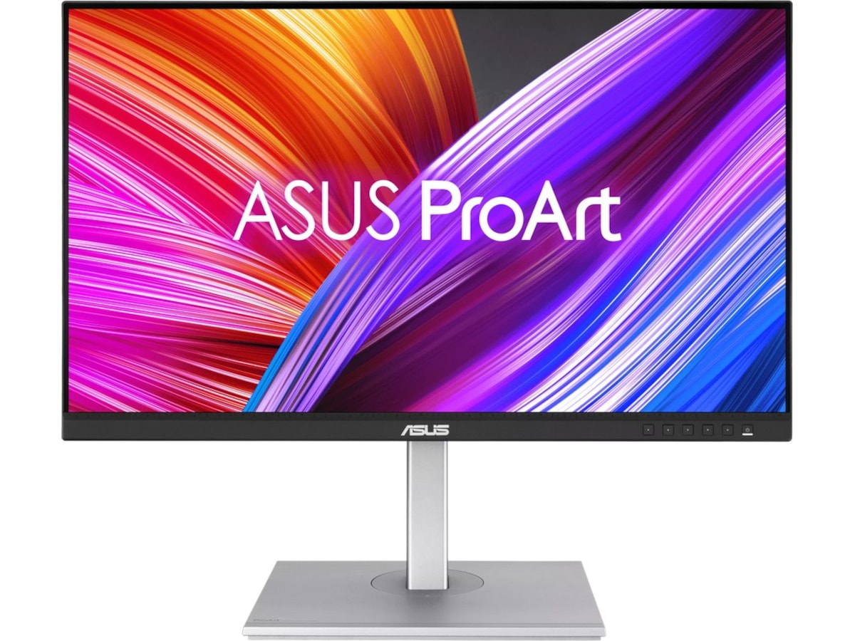 ASUS 27" ProArt skärm PA278CGRV Bildskärmar