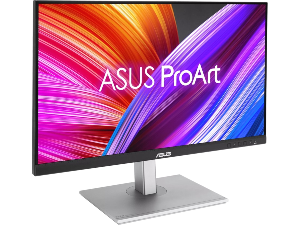 ASUS 27" ProArt skärm PA278CGRV Bildskärmar