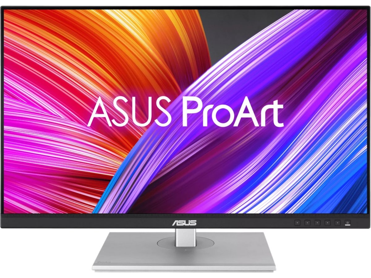 ASUS 27" ProArt skärm PA278CGRV Bildskärmar