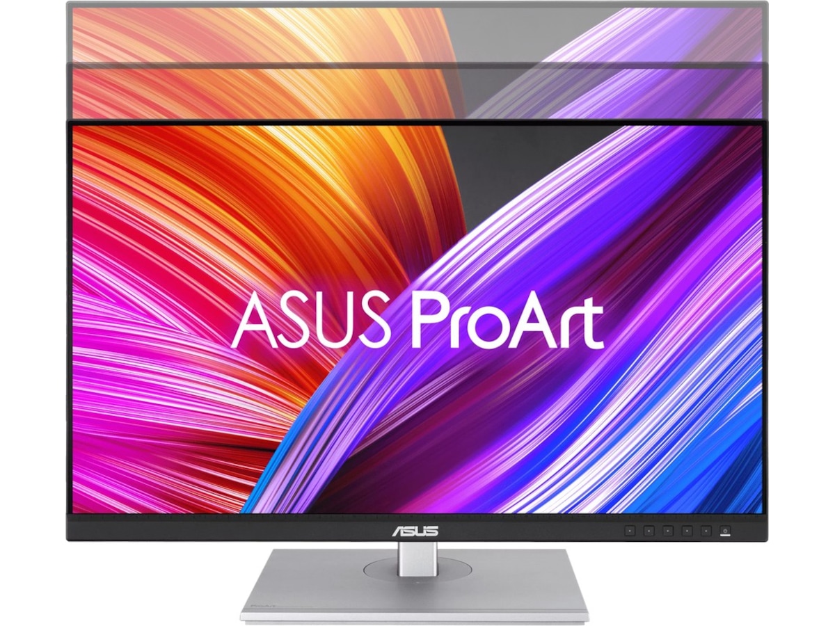 ASUS 27" ProArt skärm PA278CGRV Bildskärmar