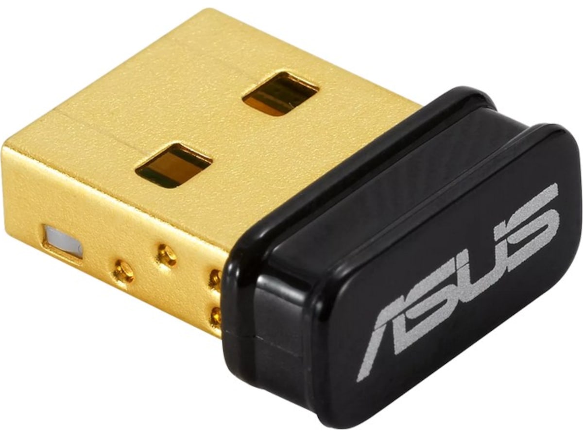 ASUS USB-BT600 Bluetooth-adapter Nätverkskort
