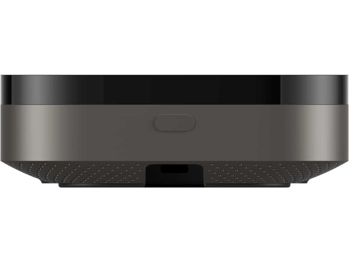 Aqara Smart Lock U200 Lite Kit (svart) Elektroniskt dörrlås
