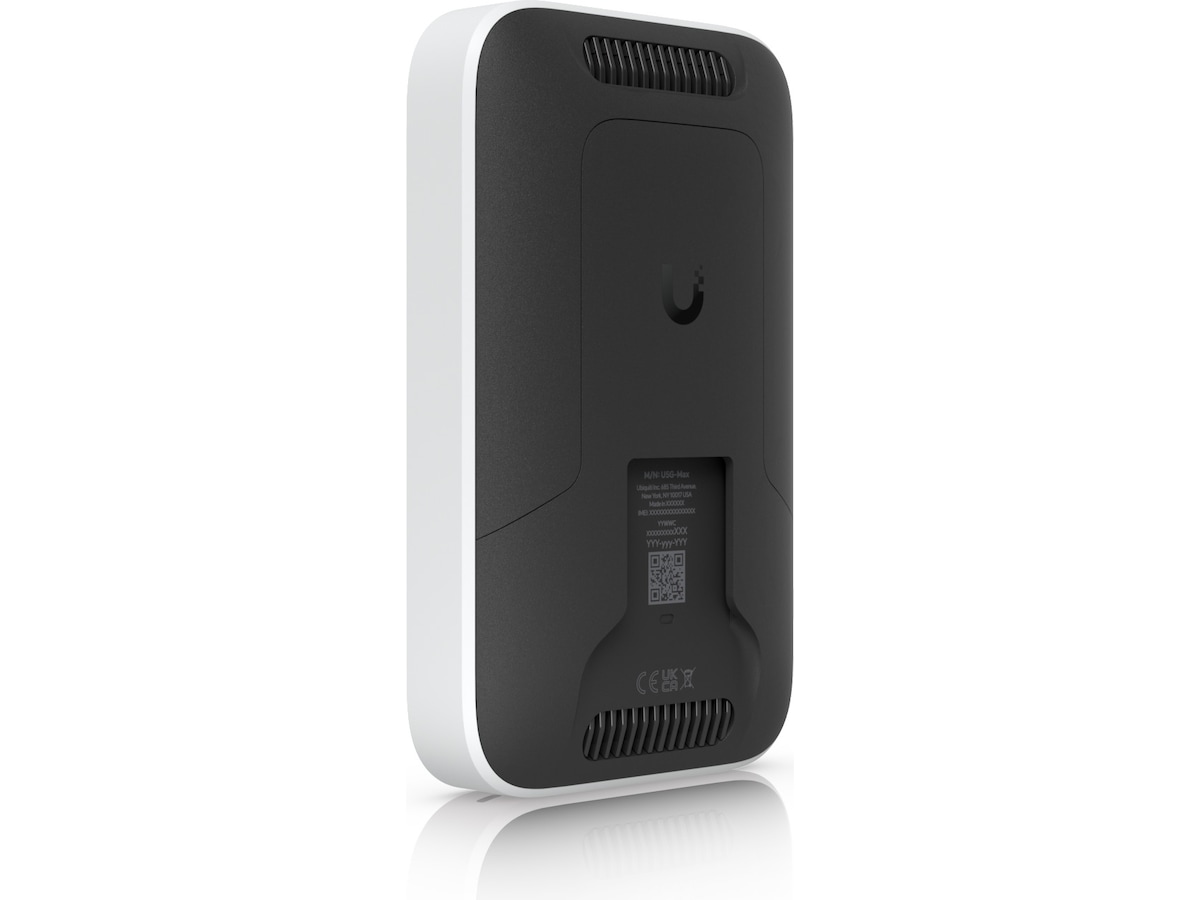 Ubiquiti UniFi 5G Max 5G router Mobilt bredband