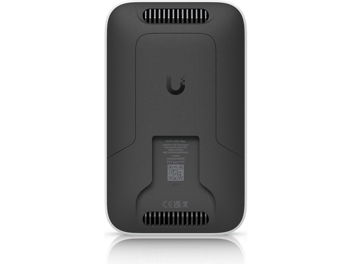 Ubiquiti UniFi 5G Max 5G router Mobilt bredband
