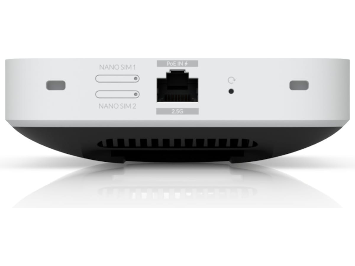Ubiquiti UniFi 5G Max 5G router Mobilt bredband