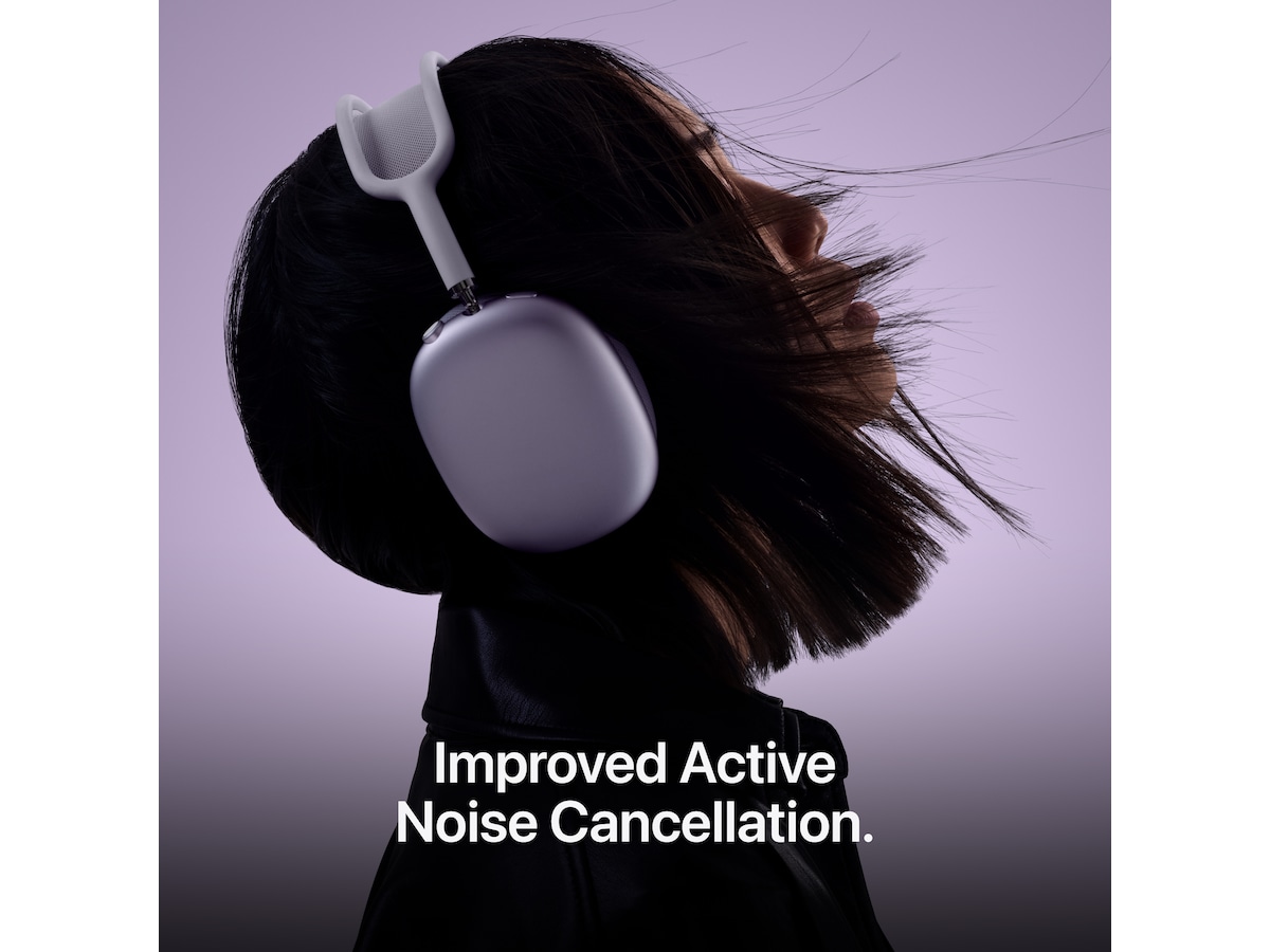Apple AirPods Max 2 (midnight) Hörlurar