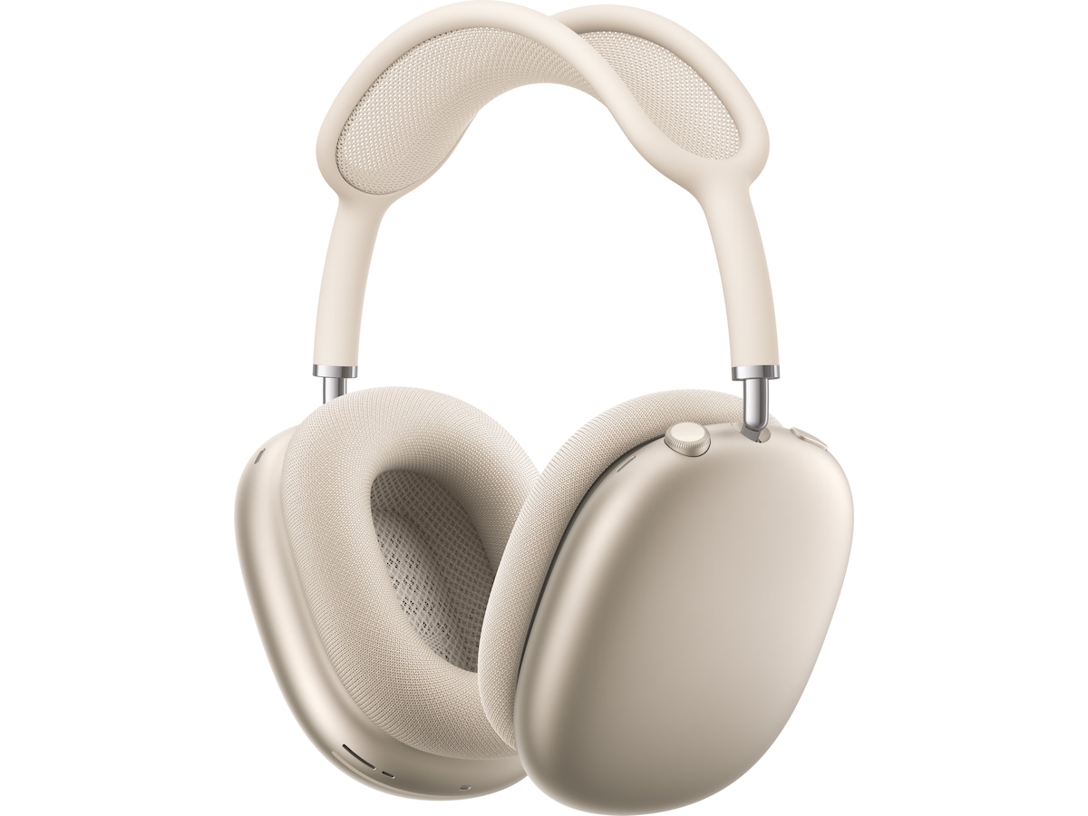 Apple AirPods Max 2 (starlight) Hörlurar