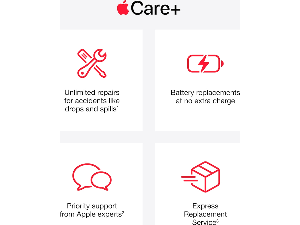 Apple AirPods Max 2 (starlight) Hörlurar