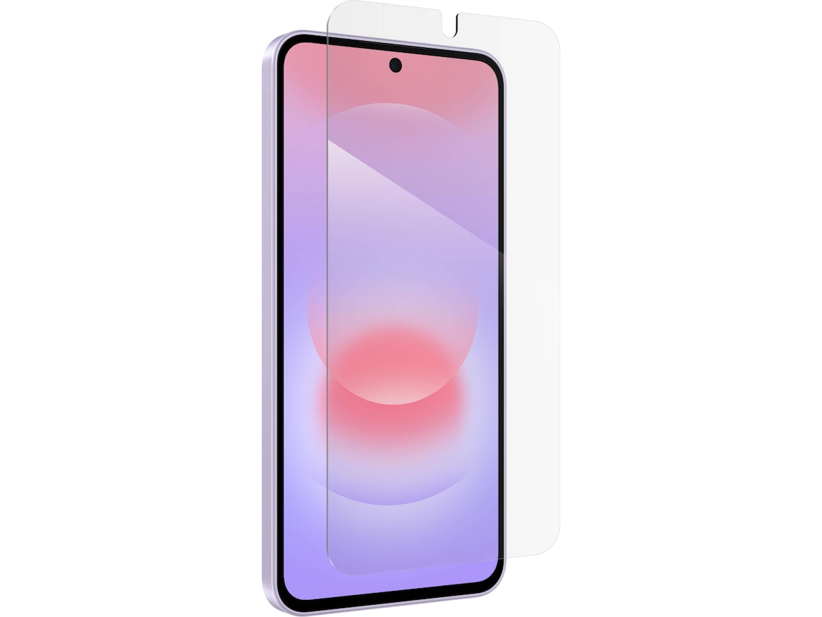 Zagg Galaxy A37 skärmskydd Skärmskydd mobiltelefon