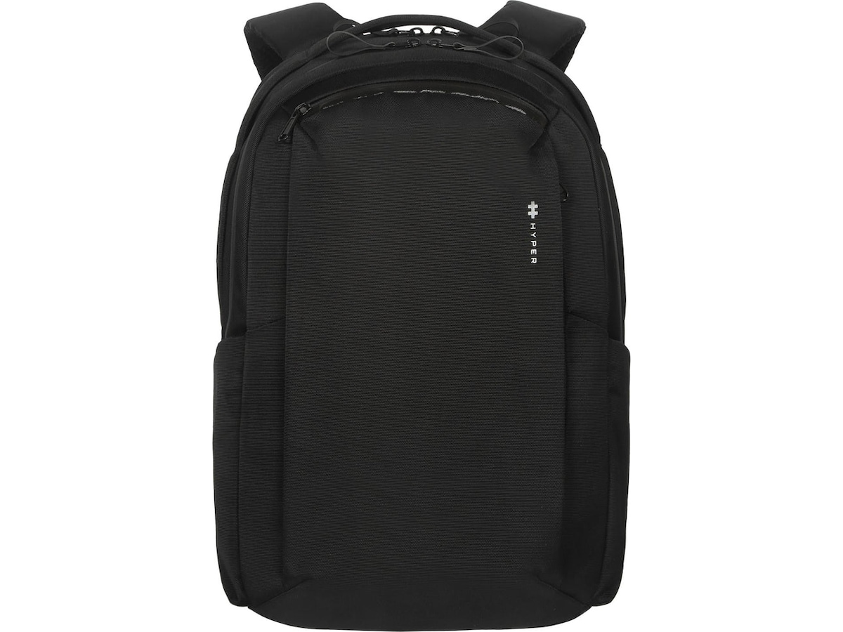 HyperPack 16" Ryggsäck (svart) Ryggsäck, väska och fodral