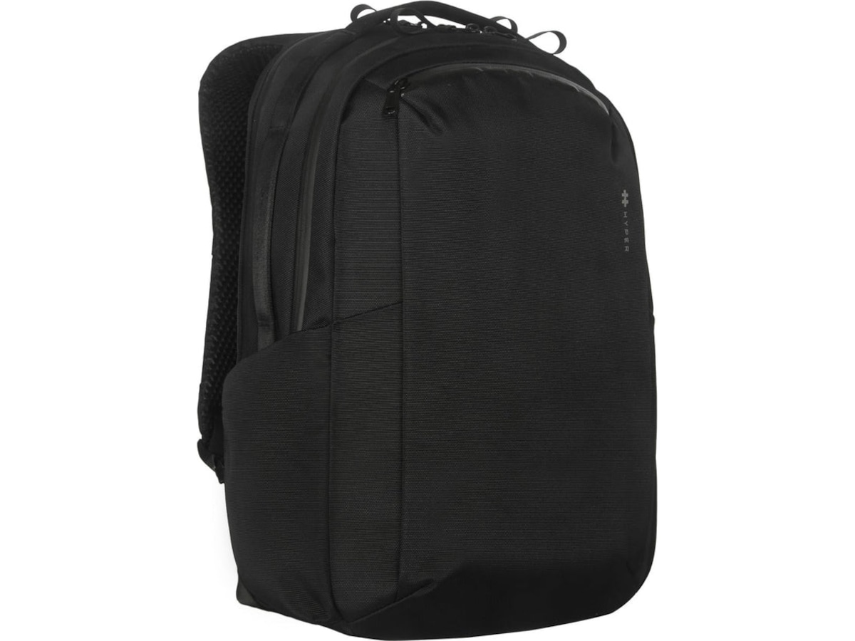 HyperPack 16" Ryggsäck (svart) Ryggsäck, väska och fodral