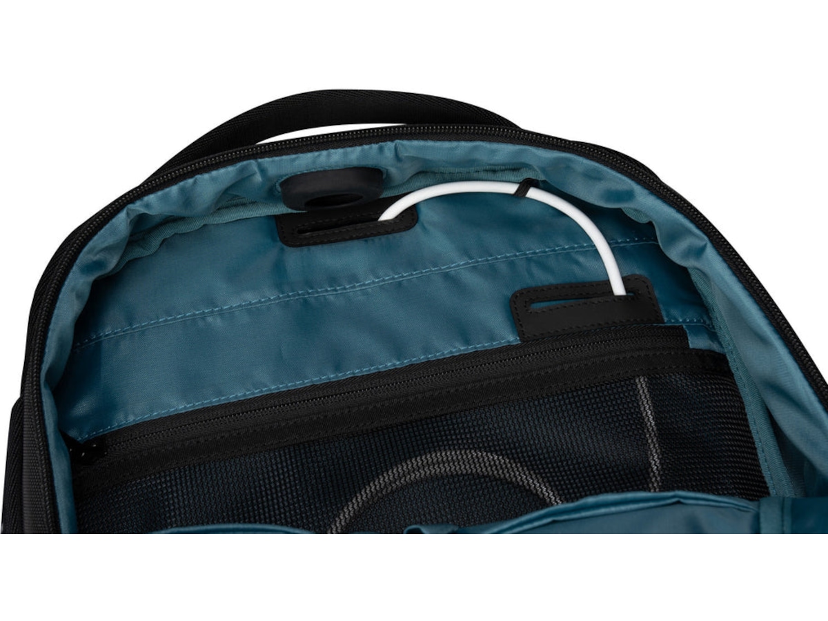 HyperPack 16" Ryggsäck (svart) Ryggsäck, väska och fodral