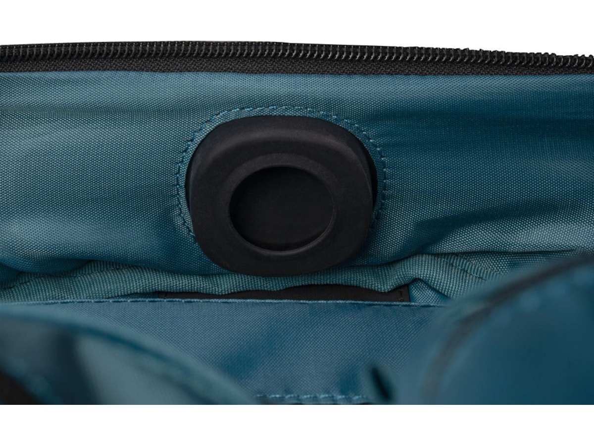 HyperPack 16" Ryggsäck (svart) Ryggsäck, väska och fodral