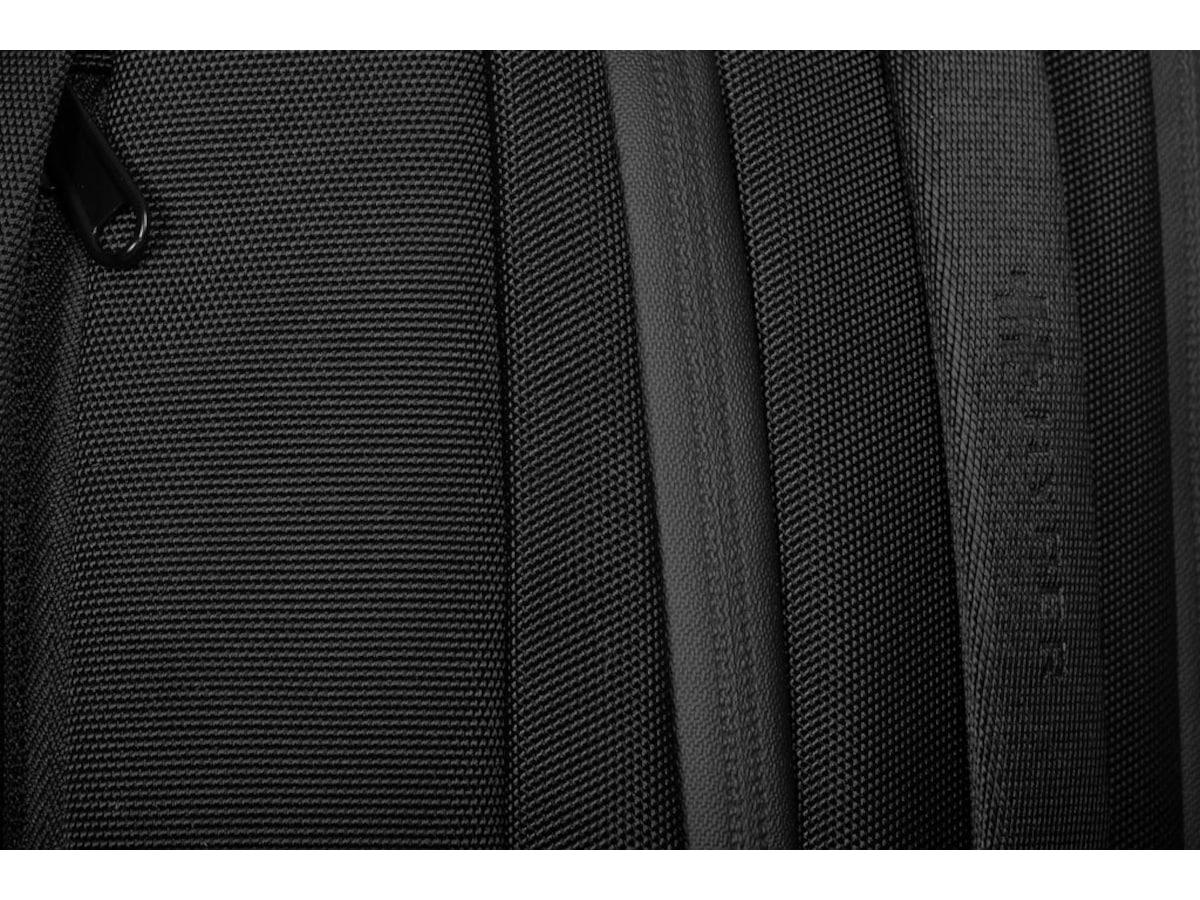 HyperPack 16" Ryggsäck (svart) Ryggsäck, väska och fodral