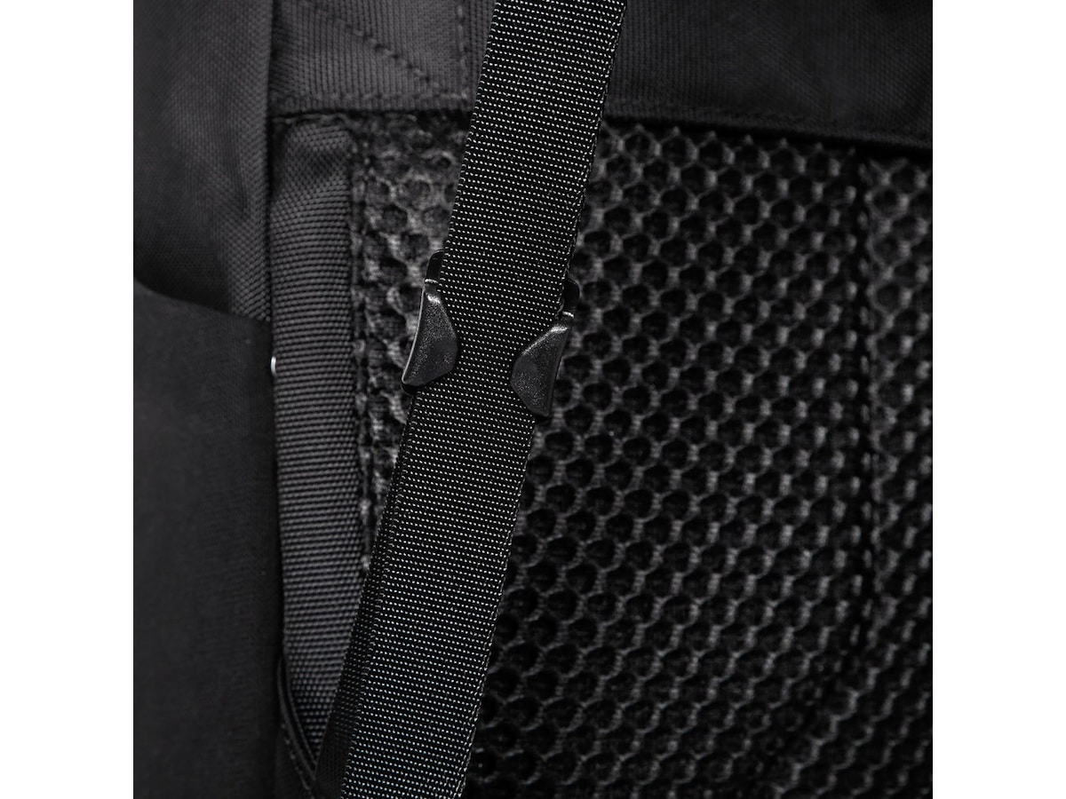 HyperPack 16" Ryggsäck (svart) Ryggsäck, väska och fodral