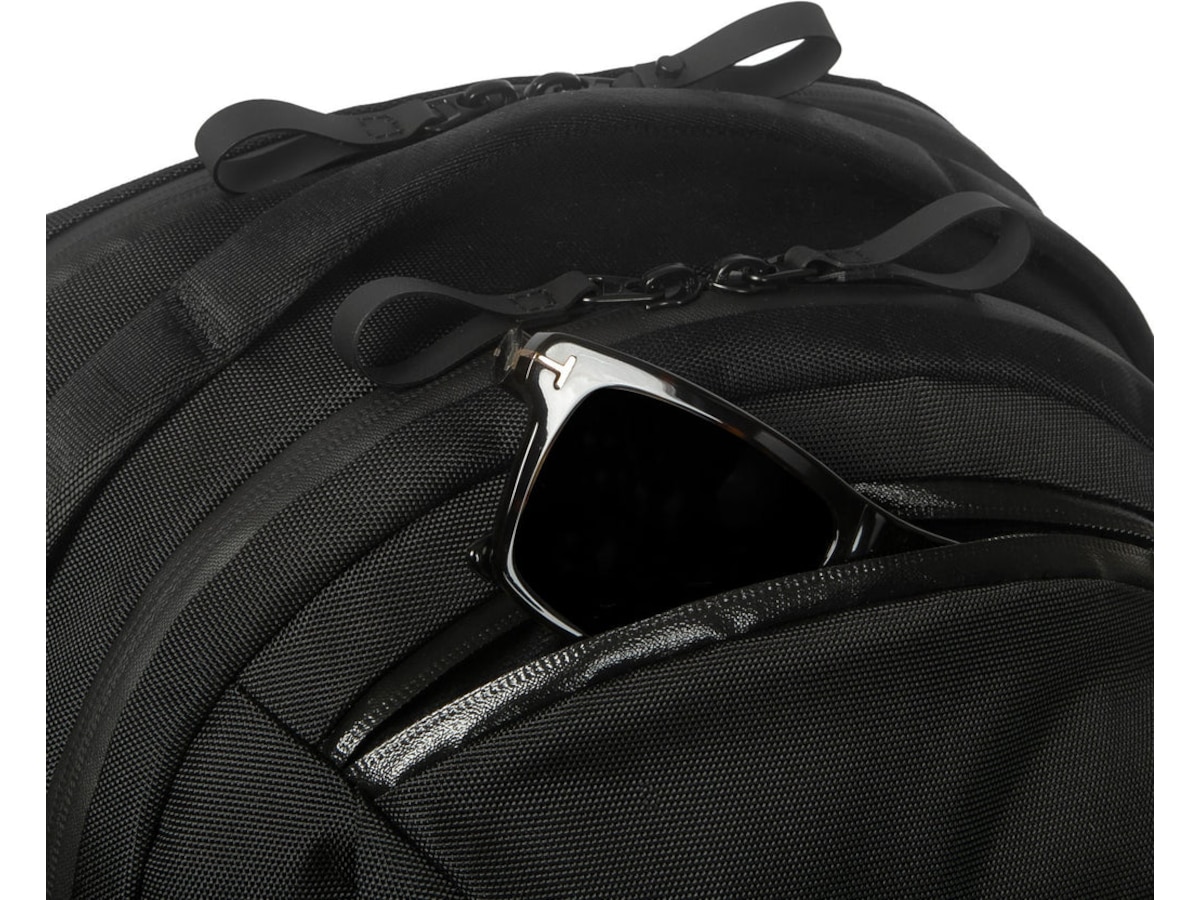 HyperPack 16" Ryggsäck (svart) Ryggsäck, väska och fodral